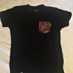 Serengetee T shirt